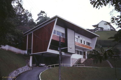 Marshall Ferris Photo
