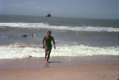 Marshall Ferris Photo
