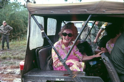Marshall Ferris Photo

