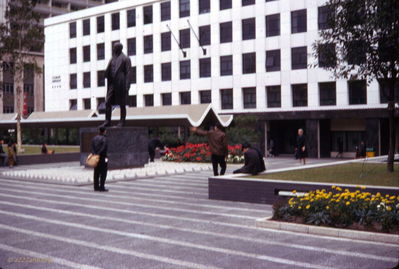 Marshall Ferris Photo
