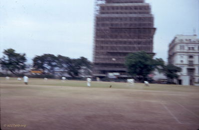Marshall Ferris Photo
