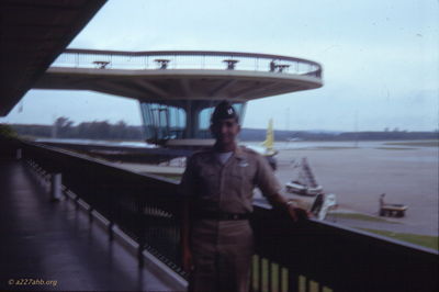 Marshall Ferris Photo
