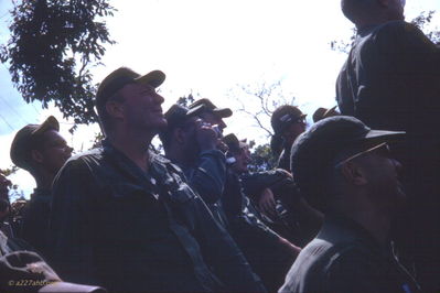 Marshall Ferris Photo
