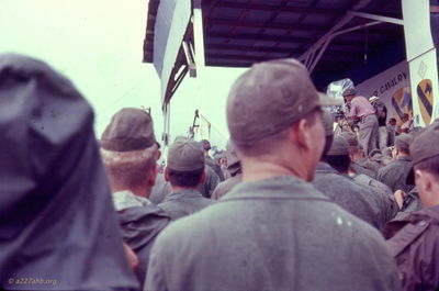 Marshall Ferris Photo
