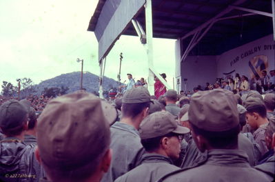Marshall Ferris Photo
