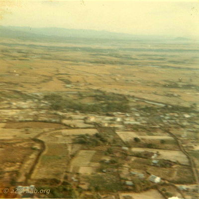 Country side
Rickey McKay photo

 Don,t have a clue where just Nam 
