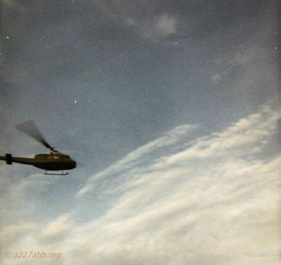 Slick
Rickey McKay photo

 More than likely a ship we were escorting 
