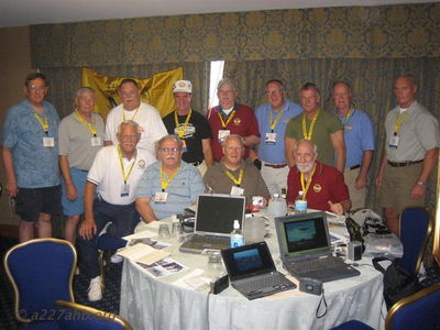 Group Photo in DC
Bob Witt Photo

Group Photo at DC Reunion 2006
