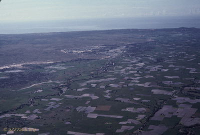 Rice paddies in our AO
Bob Kelly Photo
