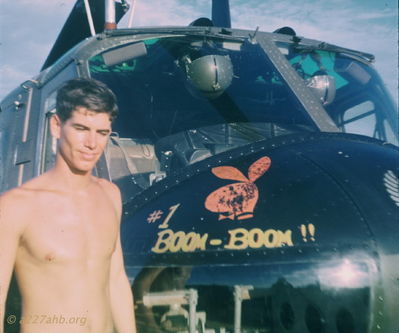 Tom Loughlin
Tom Loughlin Photo

Crew Chief of 65-09713
Phan Thiet - Late 1966 to October 1967
