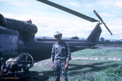 CDRG Trooper
Jim Puhala Photo

Too cool!
