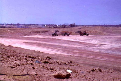 Phouc Vinh Construction
Howard Burbank Photo
Spring 1969
