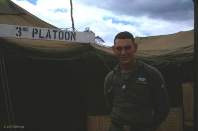 Reg Nelson Photo
