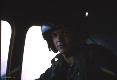 Reg Nelson Photo
