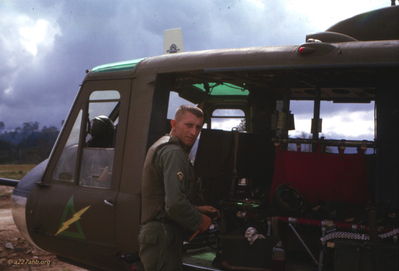 Reg Nelson Photo

