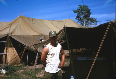 Reg Nelson Photo

