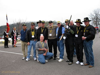 Group Photo
Lillian Burbank Photo
