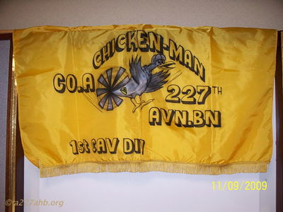 Chickenman Banner
Wayne Driver Photo


