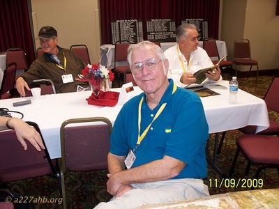 Clark Ward
Wayne Driver Photo
