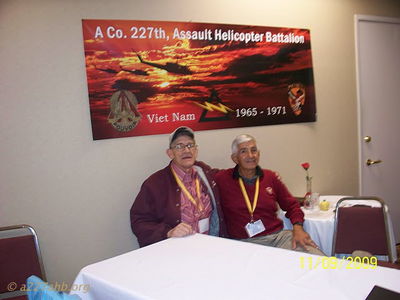 Wayne Driver and Marshall Ferris
Wayne Driver Photo
