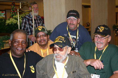 Super Mex and his boys
Joe Leonard Photo

Left to Right:
Joe Leonard, David Priest, Mike Scovel, Dirk Appel with "Super Mex" Gene Ramirez in front 
