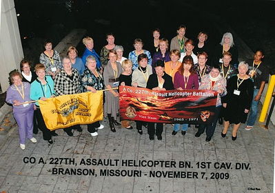 Wives Group Photo
Professional Group Photo
