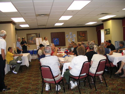 Lillian Burbank Photo
