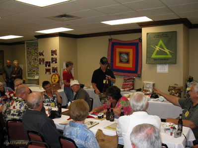 Auction
Howard Burbank Photo
