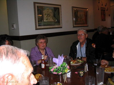 Lillian Burbank Photo
