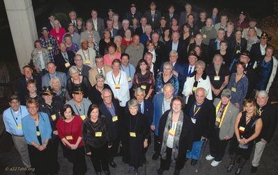 Group Photo
Professional Photo
2012 Reunion
