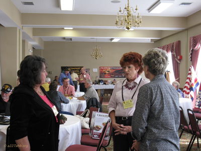 Lillian Burbank Photo
