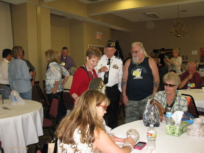 Lillian Burbank Photo
