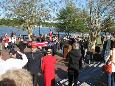 Memorial Service
Lillian Burbank Photo
