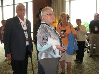 Lillian Burbank Photo
