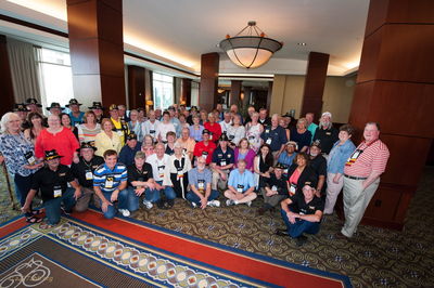 Professional group photo
Rene Bidez Photo from the AAAA
 www.BidezPhoto.com 
