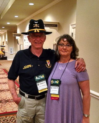 Wayne Carlisle Photo
