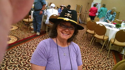 Wayne Carlisle Photo

