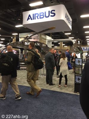 AAAA Display Hall
Lillian Burbank Photo
