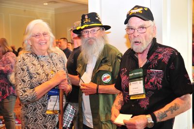 Army Aviation Association of America Photo
