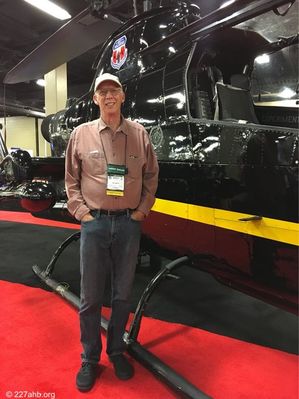 D/227 get together in Nashville
Frank McWhirter Photo

