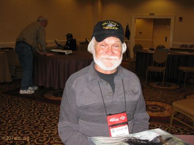 Darrrell Moons
Lillian Burbank Photo
