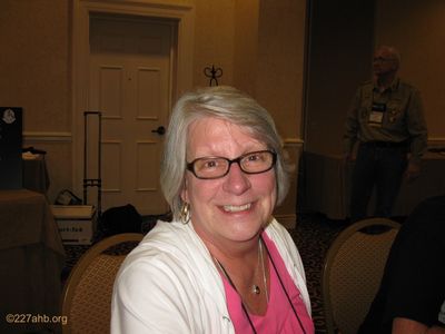 Linda Lockwood
Lillian Burbank Photo
