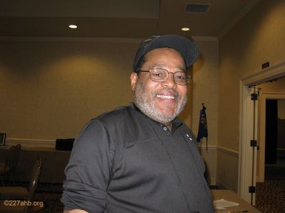 Ron Mondie
Lillian Burbank Photo
