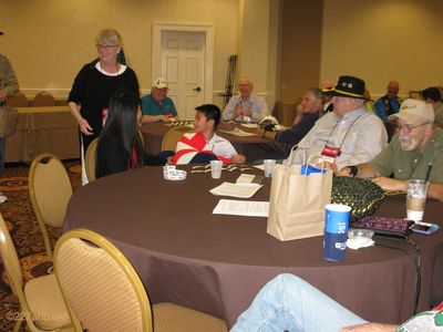 Lillian Burbank Photo
