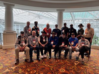 Group Photo
Jeff Goshert Photo
