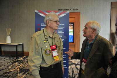Army Aviation Association of America Photo
