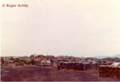 LZ English
Roger Ashby Photo
