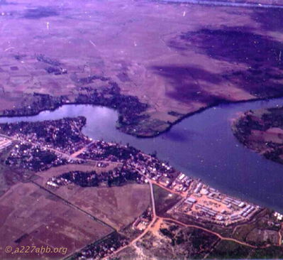 River View
Howard Burbank Photo
