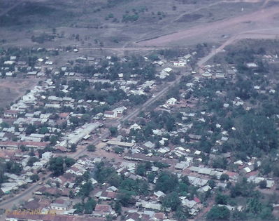 Outskirts of Saigon
Bill Flora Photo
