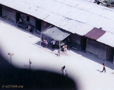 Slums
Bill Flora Photo
